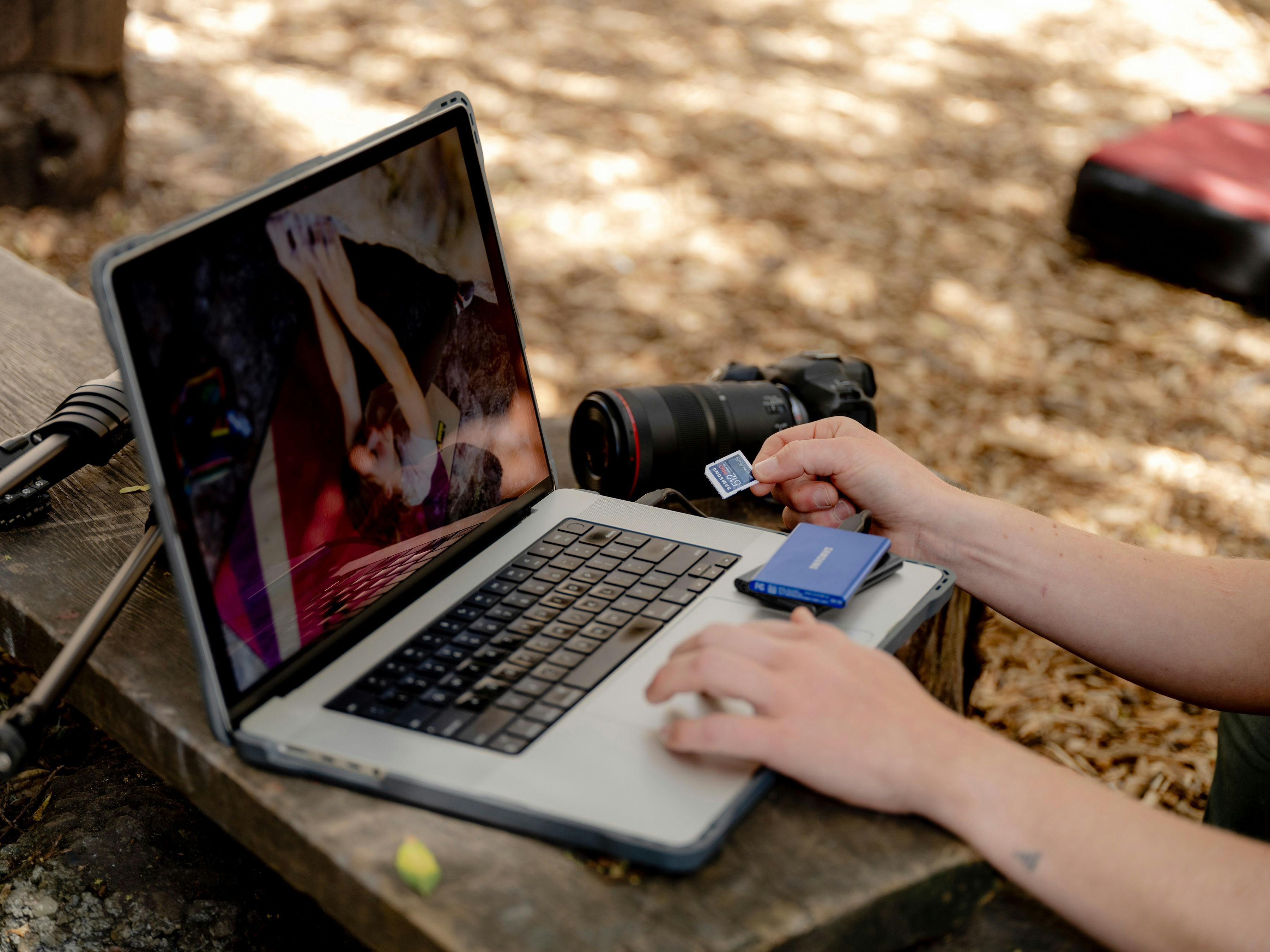 Aplicativo para vender fotos: como escolher uma ferramenta que funciona na web e no mobile