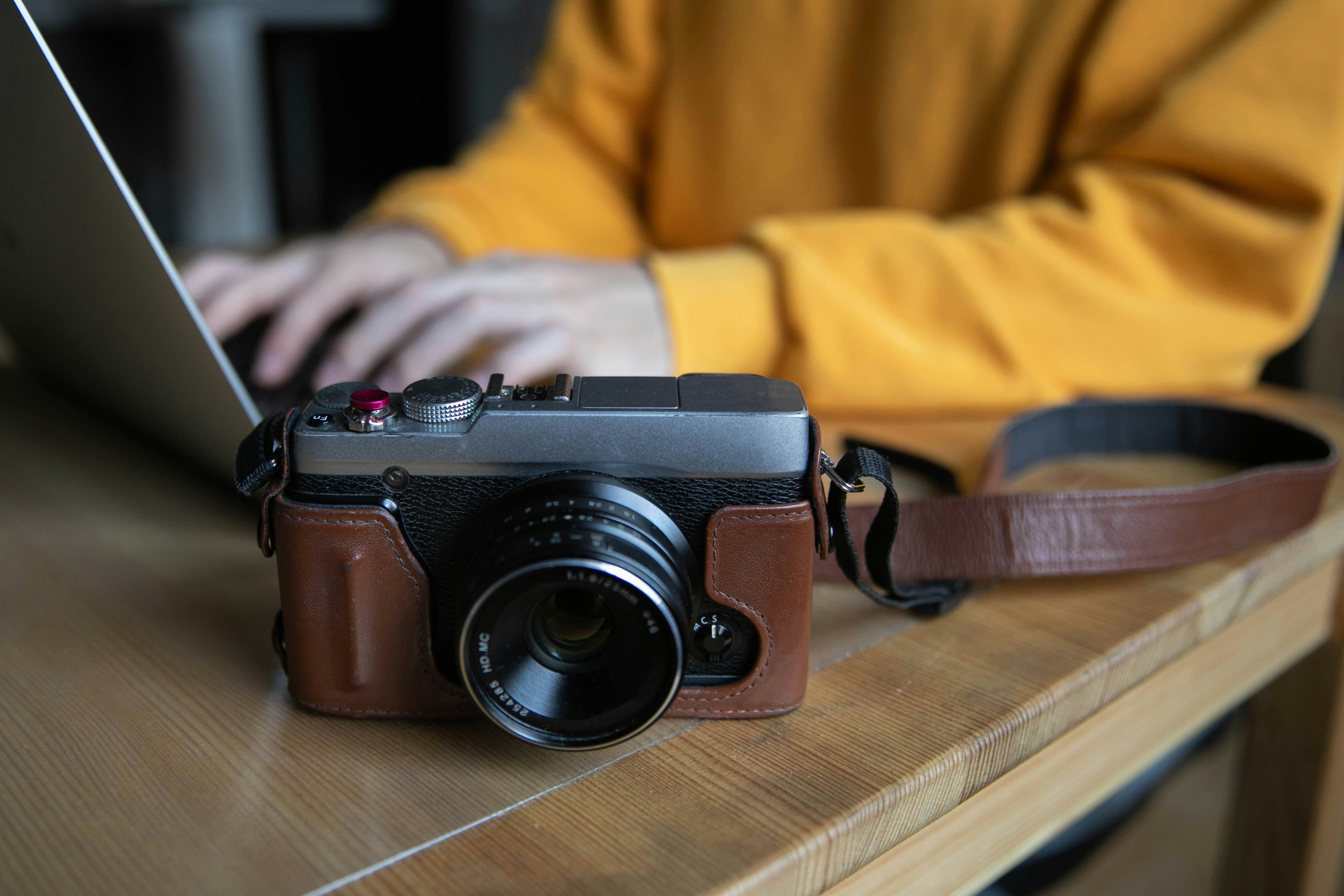 El mejor sitio para vender fotos: cómo elegir la plataforma adecuada para eventos