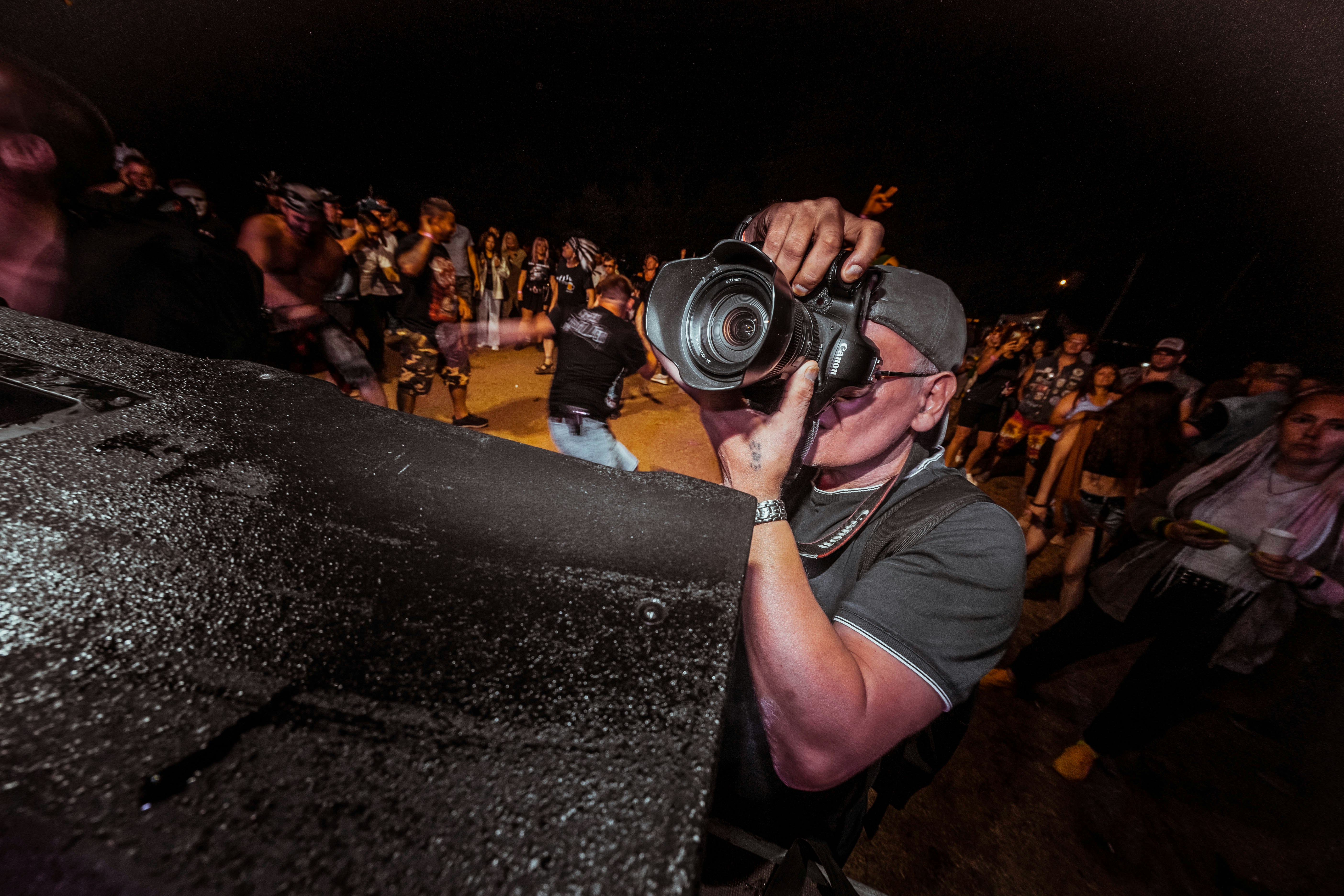 Como organizar fotos de eventos para vender mais rápido (e parar de perder tempo procurando arquivo)