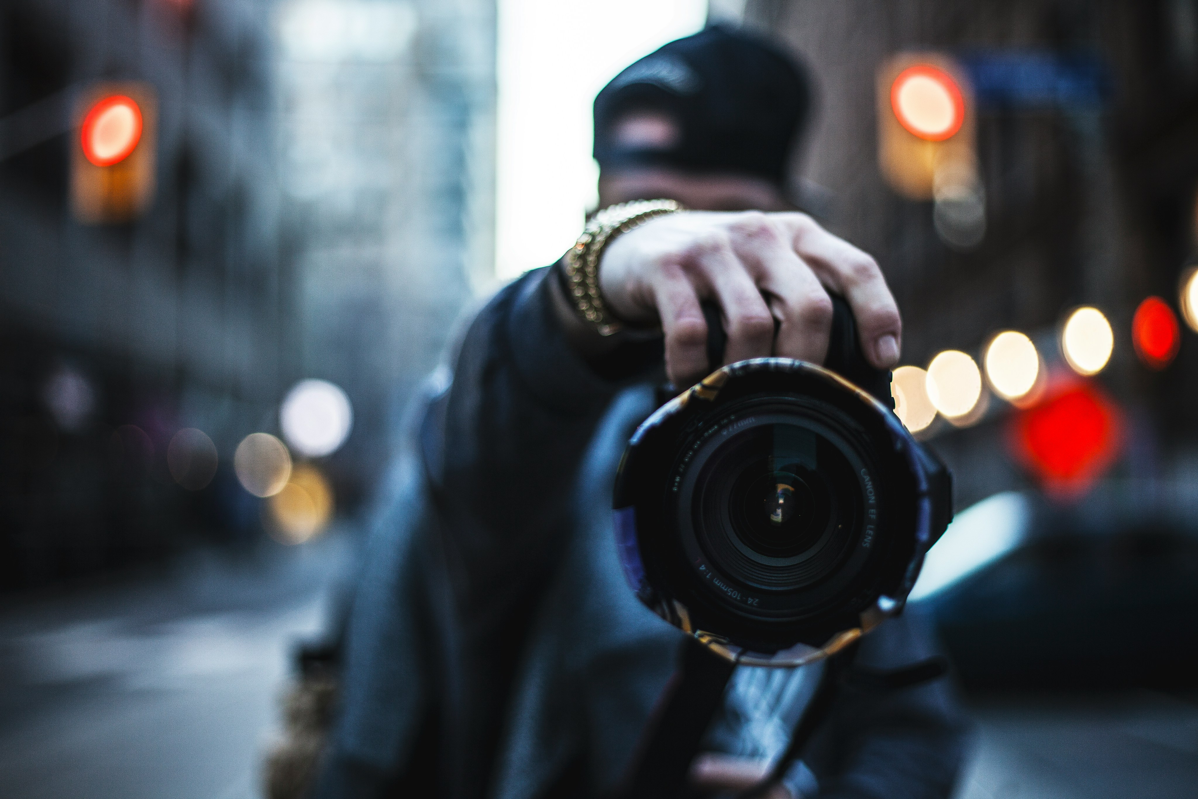 Plano americano na fotografia: como usar em eventos, retratos e premiações